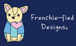 Frenchie-fied Designs