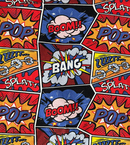 PRESALE PRINTS--BANG! BOOM! POP!--Custom Designed French Bulldog T-Shirt