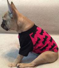 Load image into Gallery viewer, I&#39;M BATGIRL Tee- Custom Designed French Bulldog T-Shirt